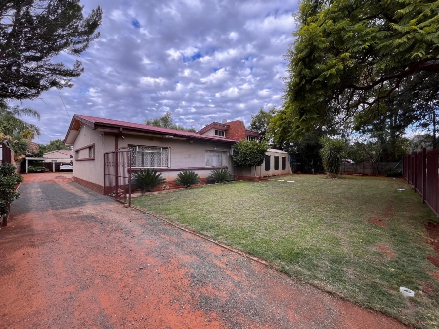 3 Bedroom Property for Sale in Hadison Park Northern Cape